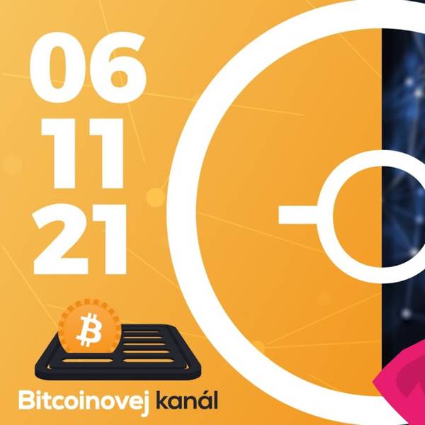 Bitcoinovej kanál